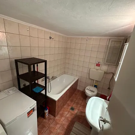 Casa Kalamitsa * 卡瓦拉
