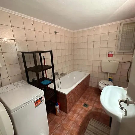 Casa Kalamitsa 度假居