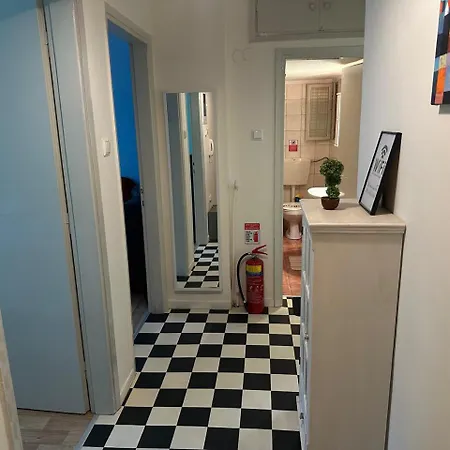 度假居 Casa Kalamitsa