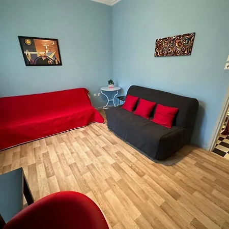 度假居 Casa Kalamitsa *