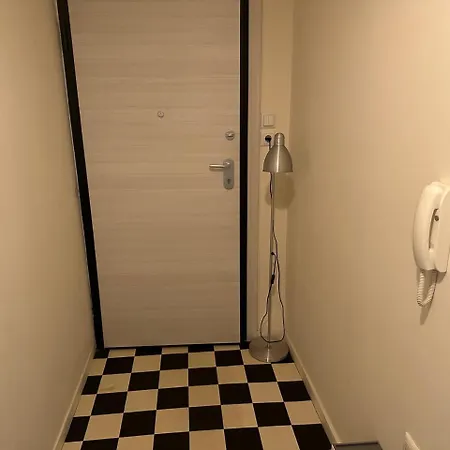 Casa Kalamitsa 度假居